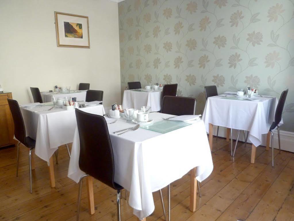 St Bernards Hotel New Quay Eksteriør billede