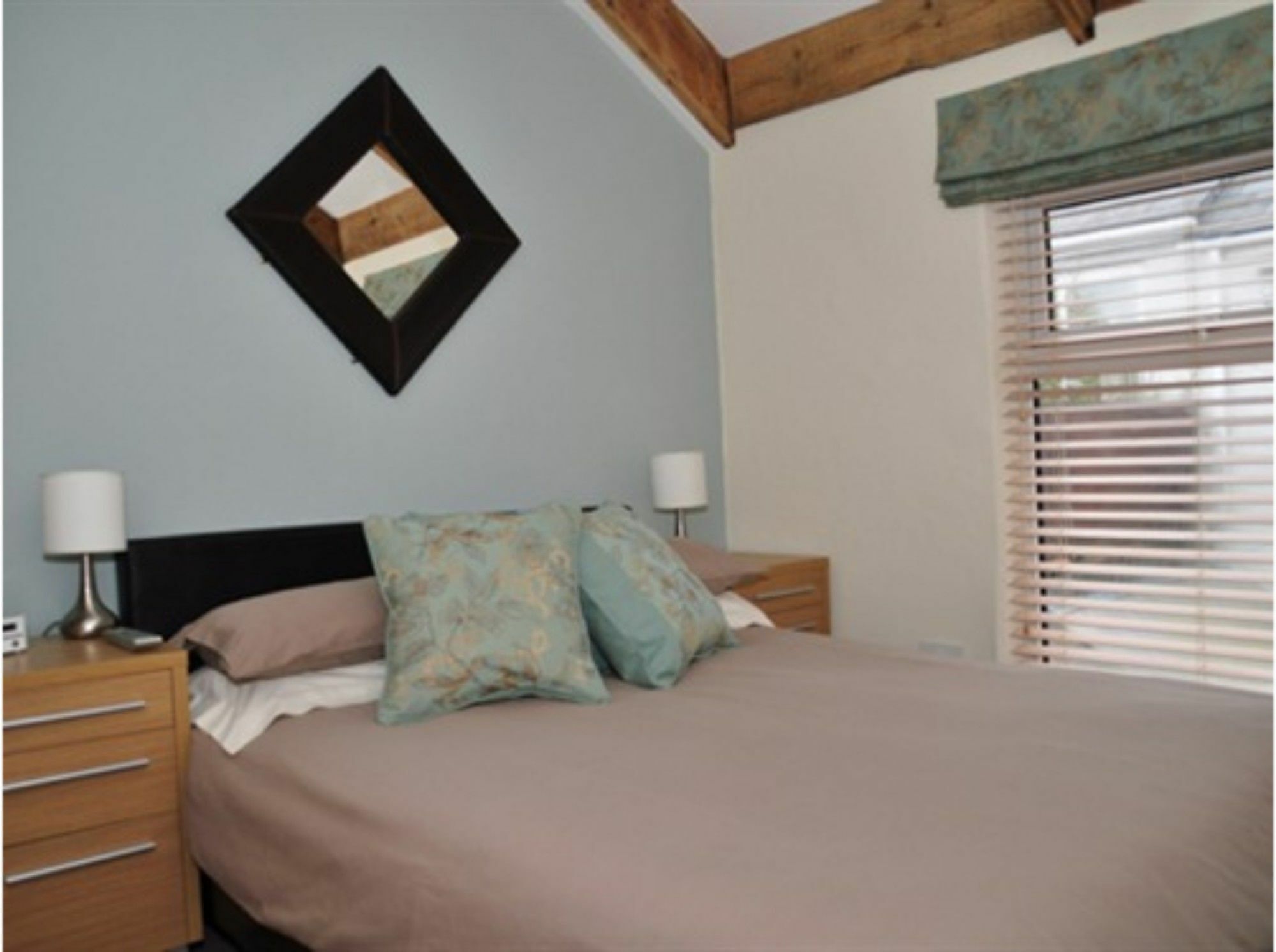 St Bernards Hotel New Quay Eksteriør billede